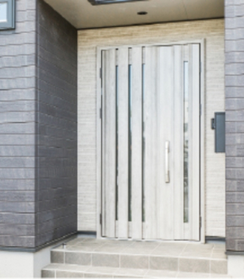 コーキングの劣化