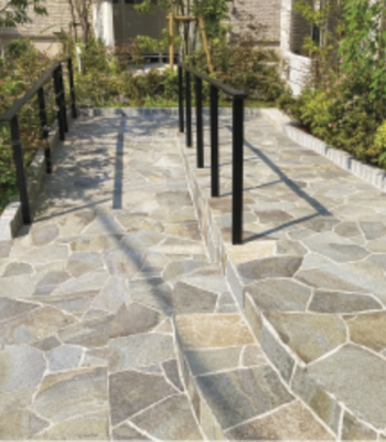 ひび割れ・欠損