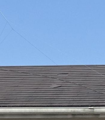 ひび割れ・欠損